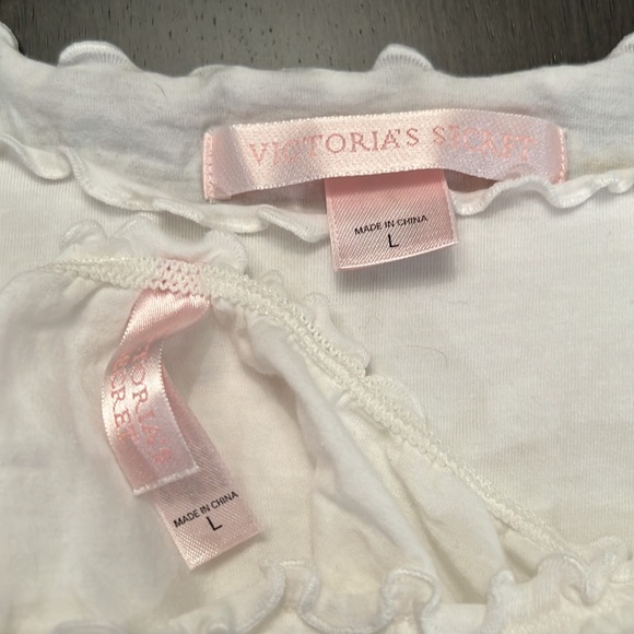 Victoria Secret Pajamas - Picture 4 of 7